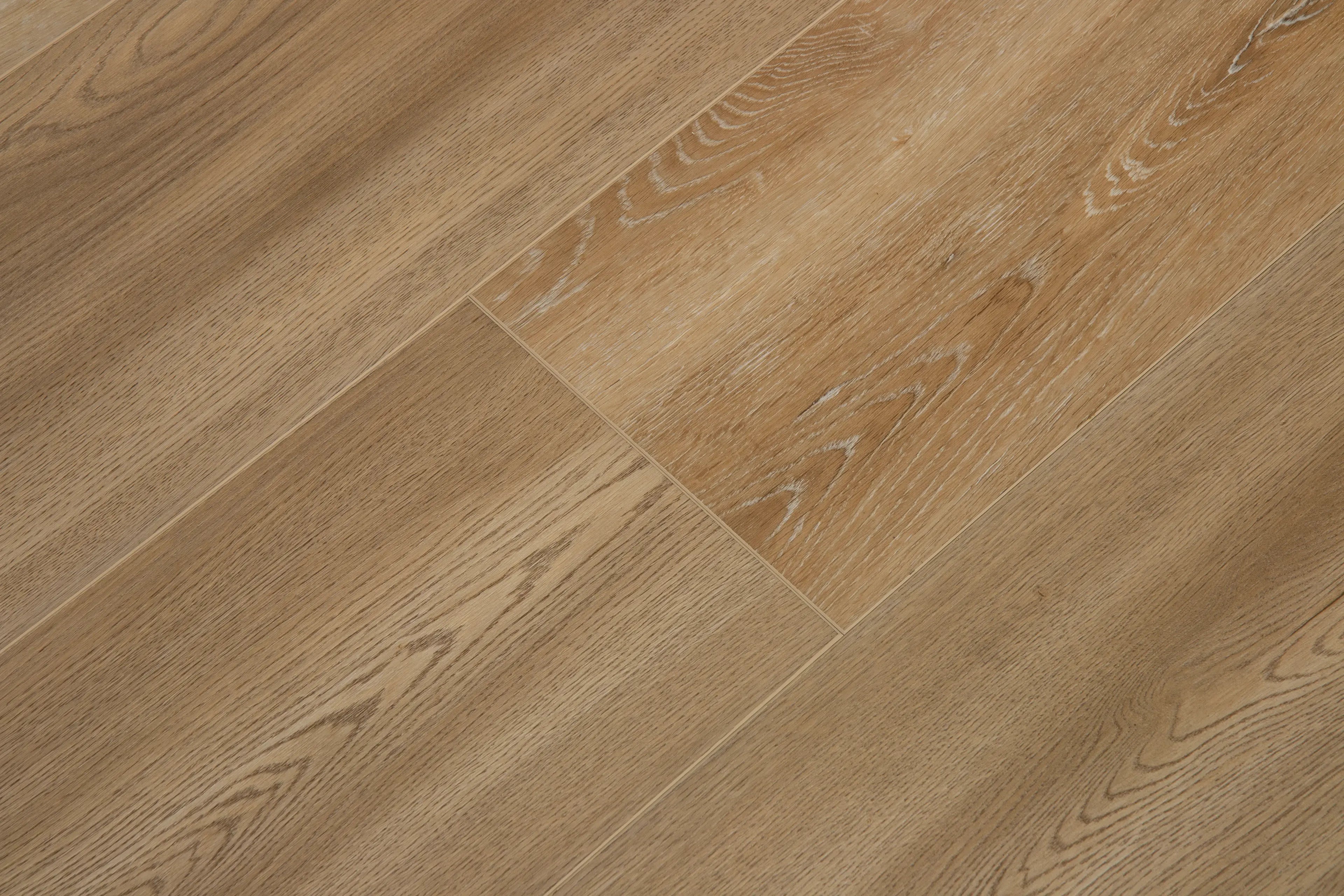 Cali Vinyl Pro - Golden Hour Oak Legends Extra Wide Click