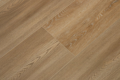 Cali Vinyl Pro - Golden Hour Oak Legends Extra Wide Click