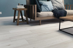 Cali Vinyl Pro - Saltwater Oak Legends Extra Wide Click