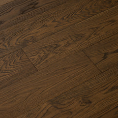 Canyon Ranch Collection - Oak Brown Madder