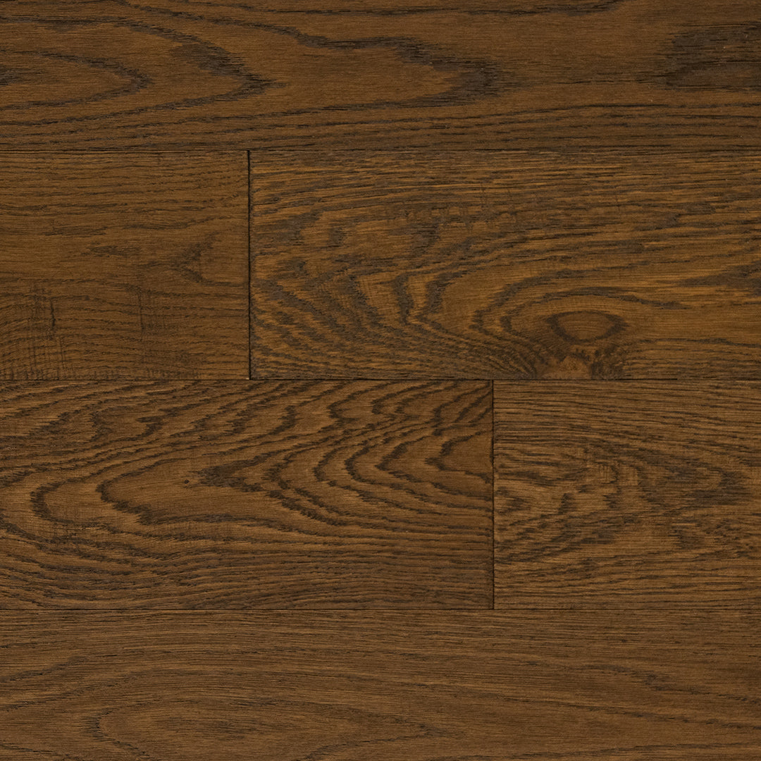 Canyon Ranch Collection - Oak Brown Madder