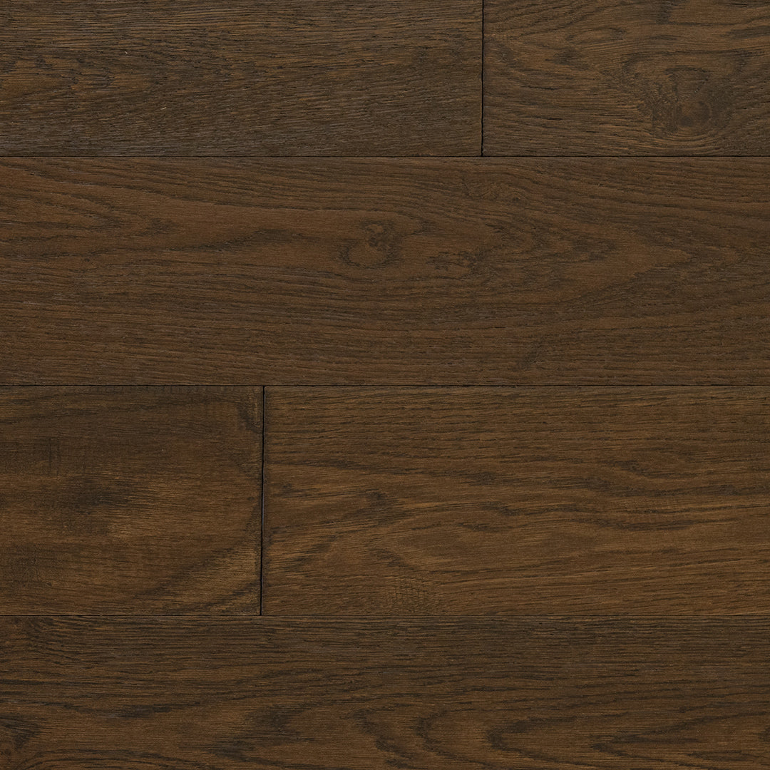 Canyon Ranch Collection - Oak Dark Mocha