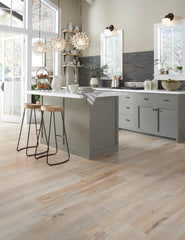 Mannington Hardwood - Normandy Collection - Brulee