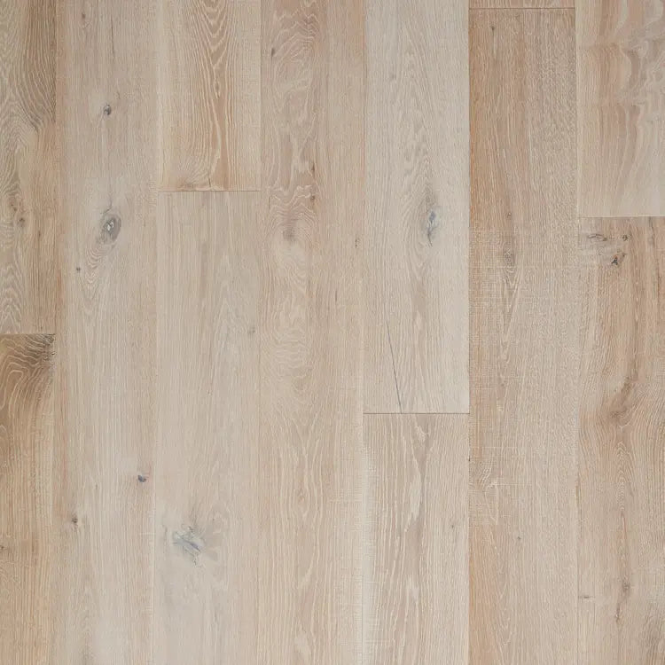 Mannington Hardwood - Normandy Collection - Brulee