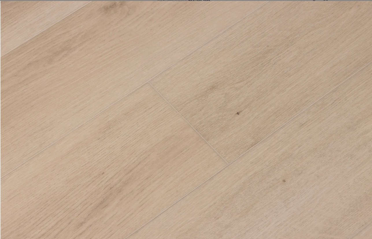 Cali Vinyl Pro - Rockaway Oak Windansea Wide+ Click