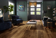 Mannington Hardwood - Triumph Plank Collection - Bronze