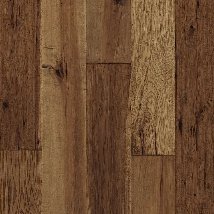 Mannington Hardwood - Triumph Plank Collection - Bronze