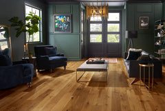 Mannington Hardwood - Triumph Plank Collection - Copper