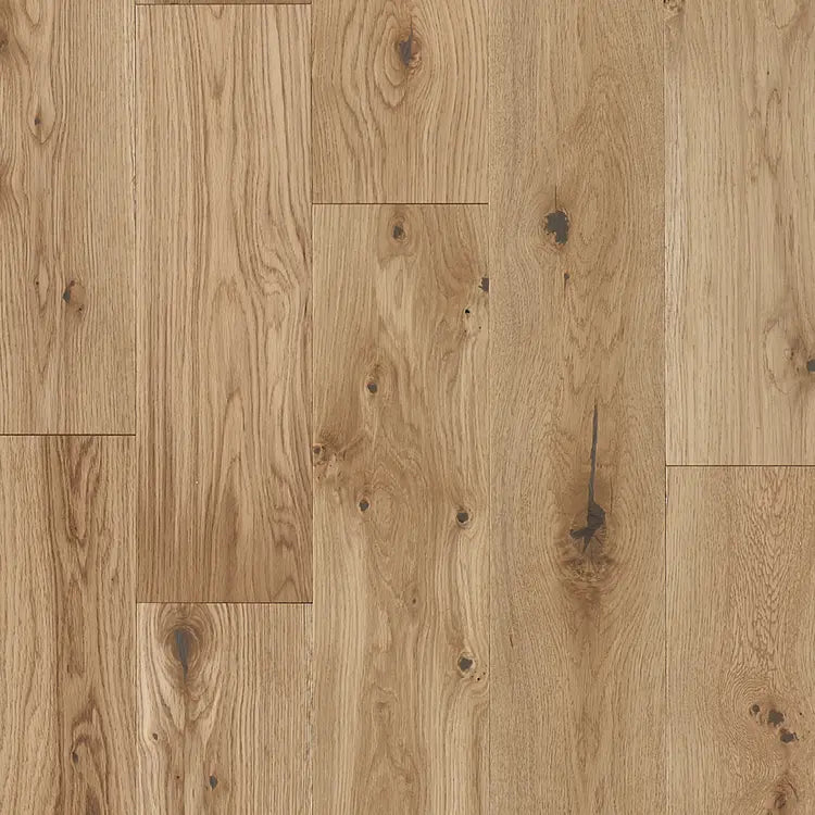 Mannington Hardwood - Normandy Collection - Brioche