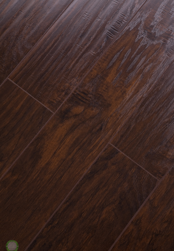 Hickory Mocha