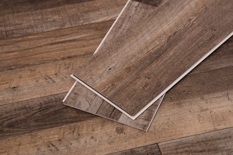 Cali Vinyl Pro - Redefined Pine Windansea Wide+ Click
