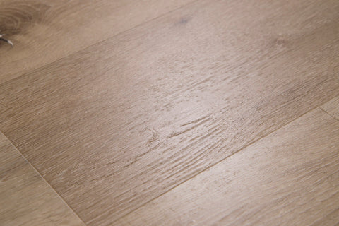 Cali Vinyl Pro - Aged Hickory Windansea Wide+ Click