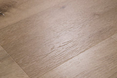 Cali Vinyl Pro - Aged Hickory Windansea Wide+ Click