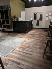 Cali Vinyl Pro - Redefined Pine Windansea Wide+ Click