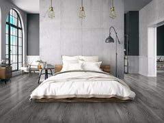 Cali Vinyl Pro - Breakwater Oak Windansea Wide+ Click