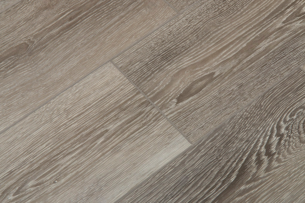 Cali Vinyl Pro - Breakwater Oak Windansea Wide+ Click