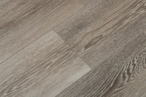 Cali Vinyl Pro - Breakwater Oak Windansea Wide+ Click