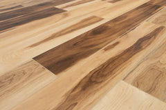 Cali Vinyl Pro - Huntington Hickory Windansea Wide+ Click