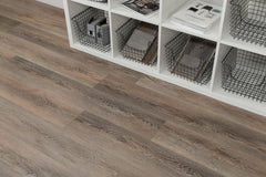 Cali Vinyl Pro - Dockwood Oak Windansea Wide+ Click