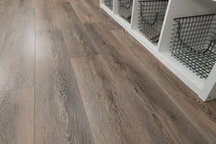 Cali Vinyl Pro - Dockwood Oak Windansea Wide+ Click