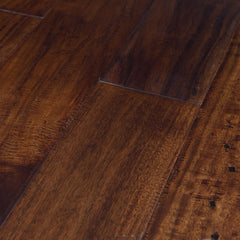 Canyon Ranch Collection - Acacia Cocoa Brown