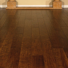 Canyon Ranch Collection - Birch Chestnut