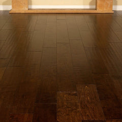 Canyon Ranch Collection - Birch Truffle