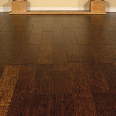 Canyon Ranch Collection - Hickory Antique
