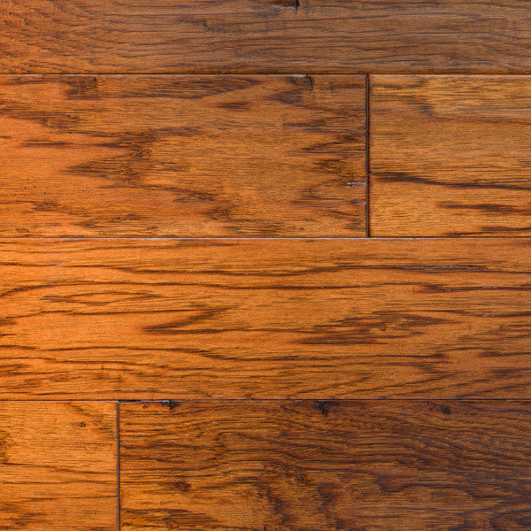 Canyon Ranch Collection - Hickory Sorghum