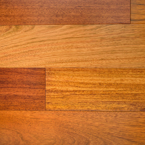 Palazzo Collection - Brazilian Cherry Natural
