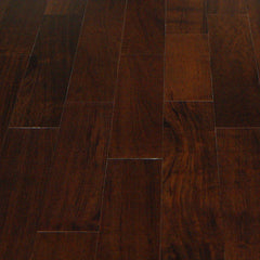 Palazzo Collection - Curupay Brown