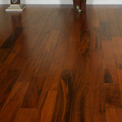 Palazzo Collection - Curupay Teak