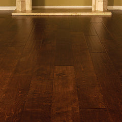 Timberline Collection - Birch Pecan