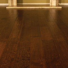 Timberline Collection - Birch Saddle