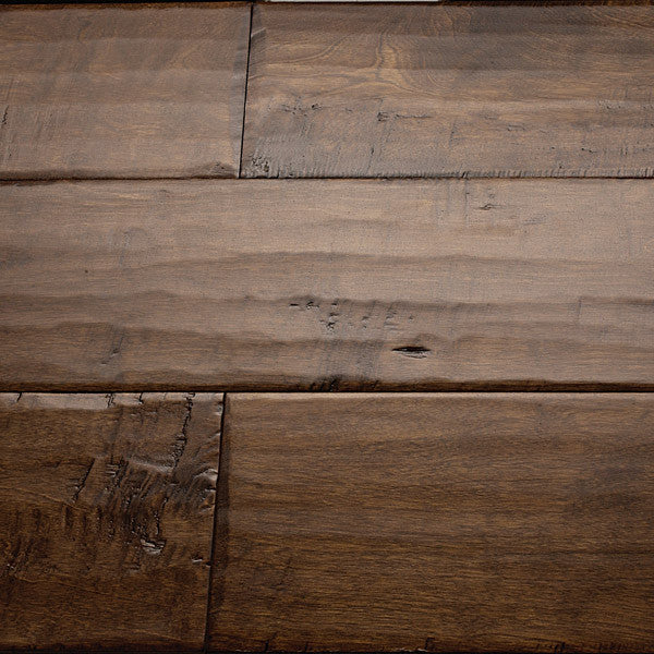 Timberline Collection - Birch Saddle