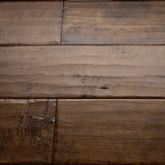 Timberline Collection - Birch Saddle