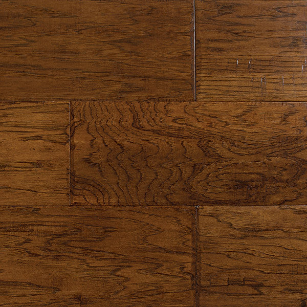 Timberline Collection - Hickory Barrel