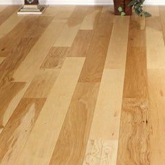 Timberline Collection - Hickory Natural
