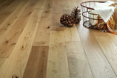 Adelaide Collection - Salisbury White Oak
