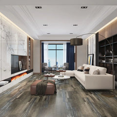 Colonial Plus Collection - Boston Harbor