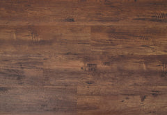 Decor Vinyl SPC 7.5mm Diamond Collection - Espresso Hickory