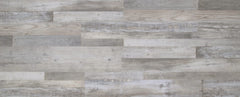 Decor Vinyl SPC 7.5mm Diamond Collection - Brushed Grey Multi.