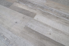 Decor Vinyl SPC 7.5mm Diamond Collection - Brushed Grey Multi.