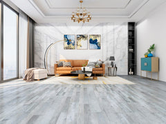 Decor Vinyl SPC 7.5mm Diamond Collection - Canyon Oak Multi.