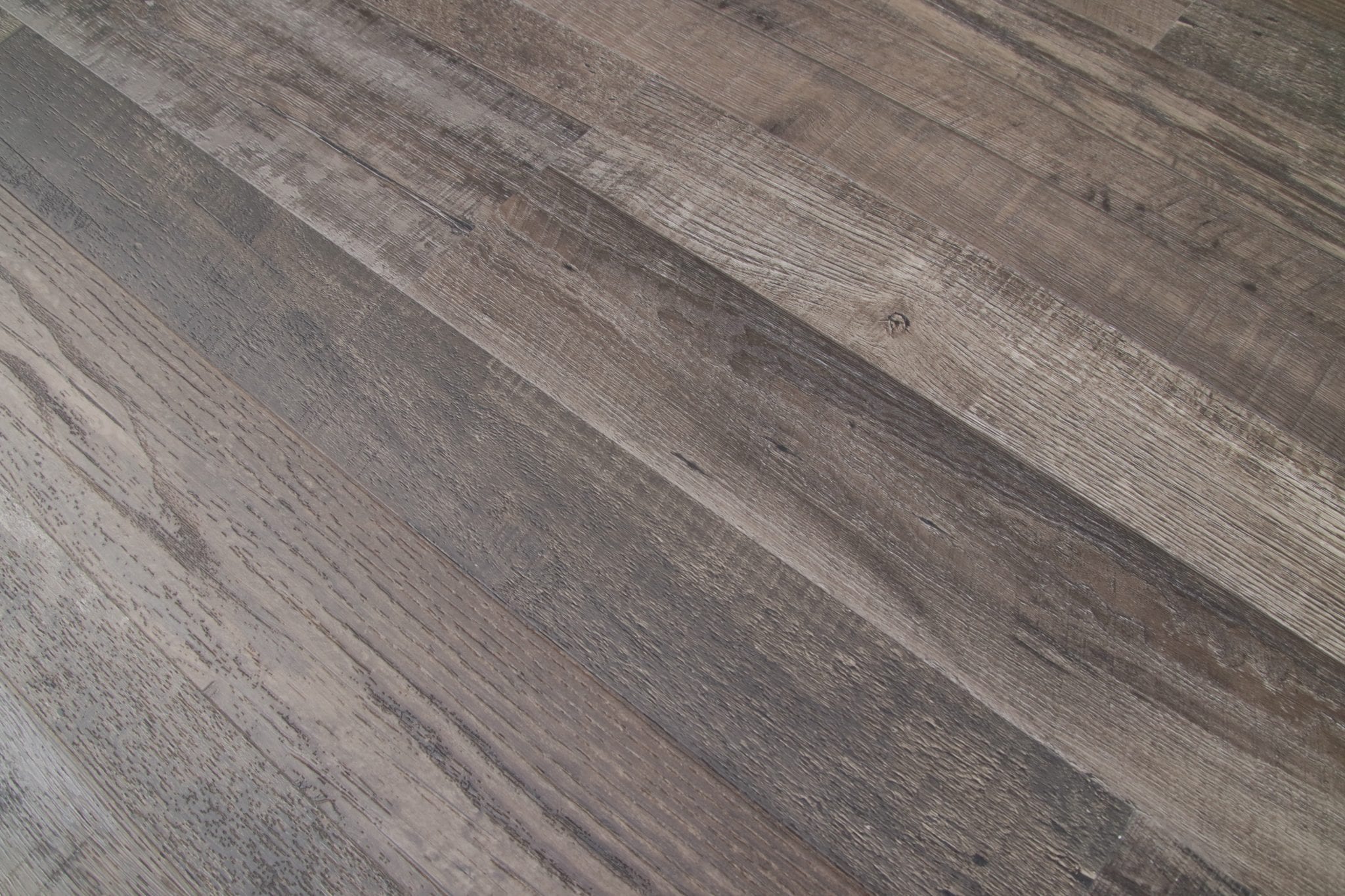 Decor Vinyl SPC 7.5mm Diamond Collection - Tacoma Multi.