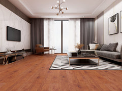 Decor Vinyl SPC 7.5mm Diamond Collection - Bordeaux