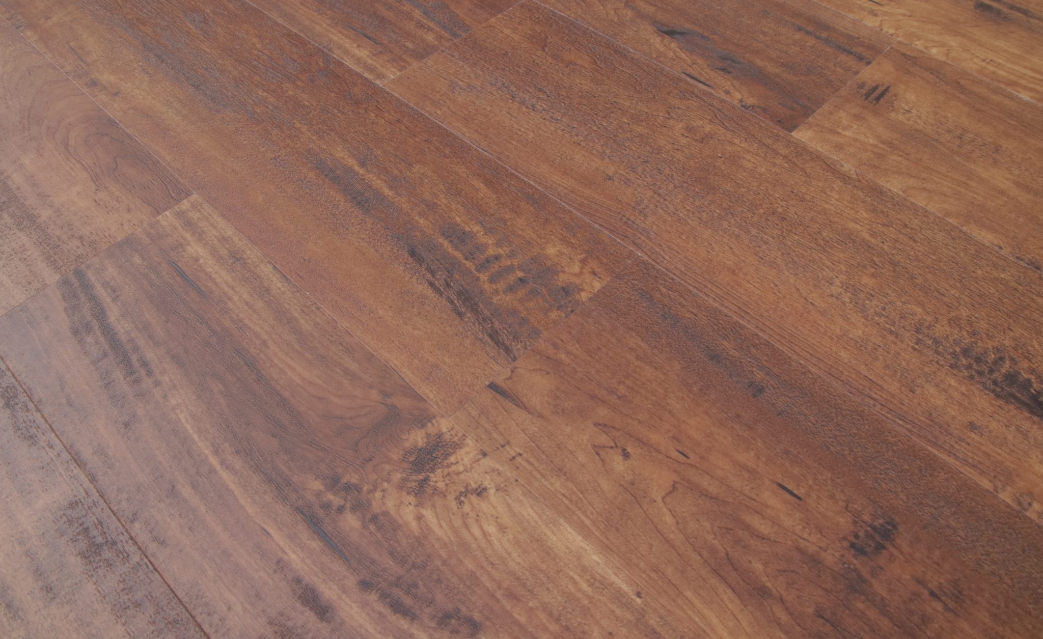 Decor Vinyl SPC 7.5mm Diamond Collection - Steward