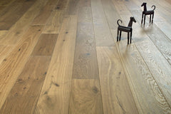 Adelaide Collection - Millbrook White Oak