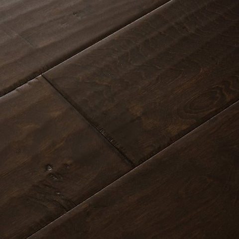 Timberline Collection - Birch Cappuccino