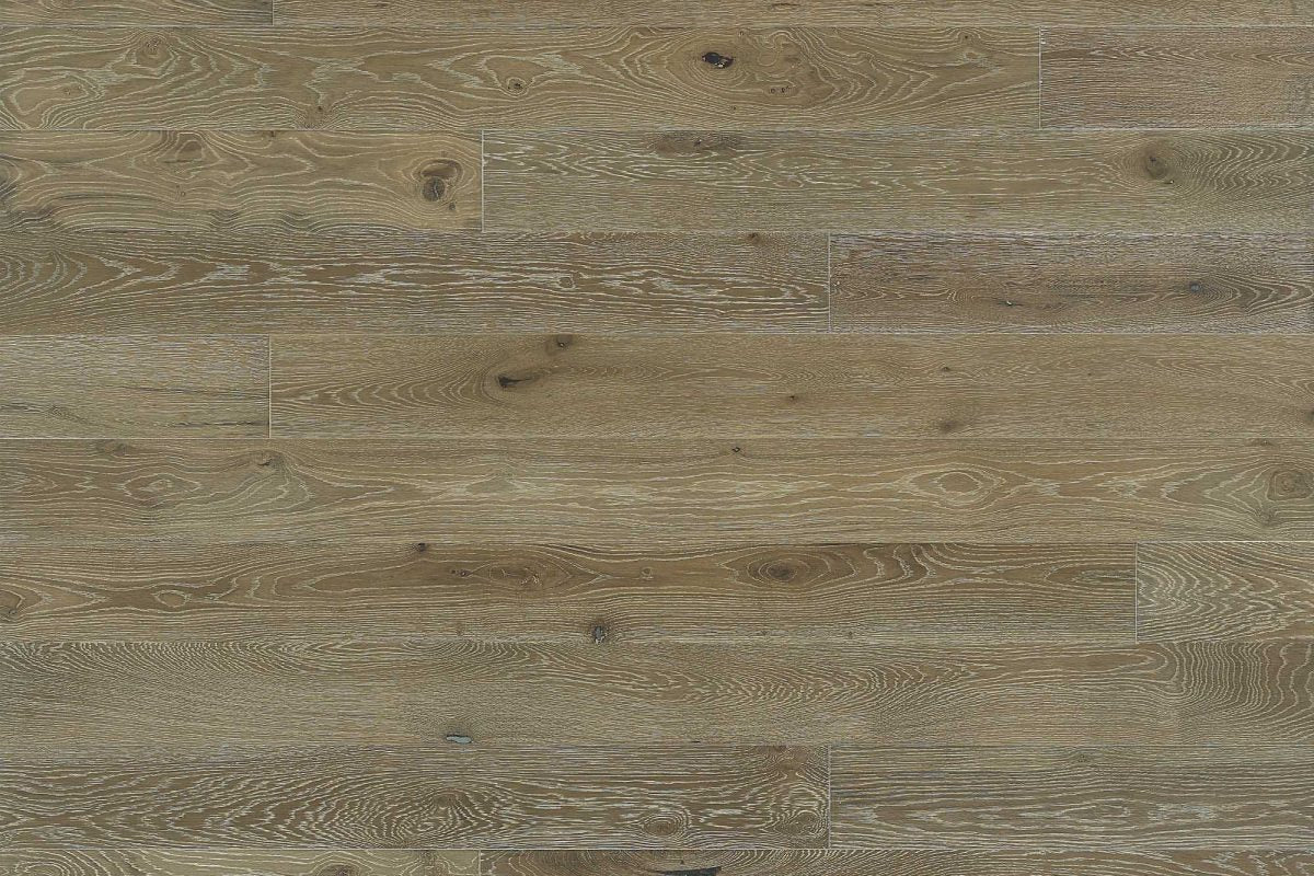 Adelaide Collection - William White Oak